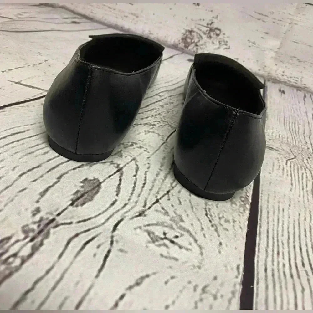 Worthington pointed toe flat shoe women’s size 8.5 - Picture 7 of 9